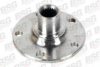 FORD 2T141104AD Wheel Hub